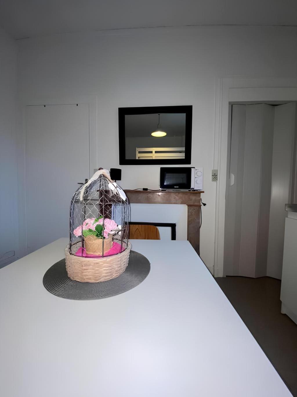 Apartment Descamps Rouen